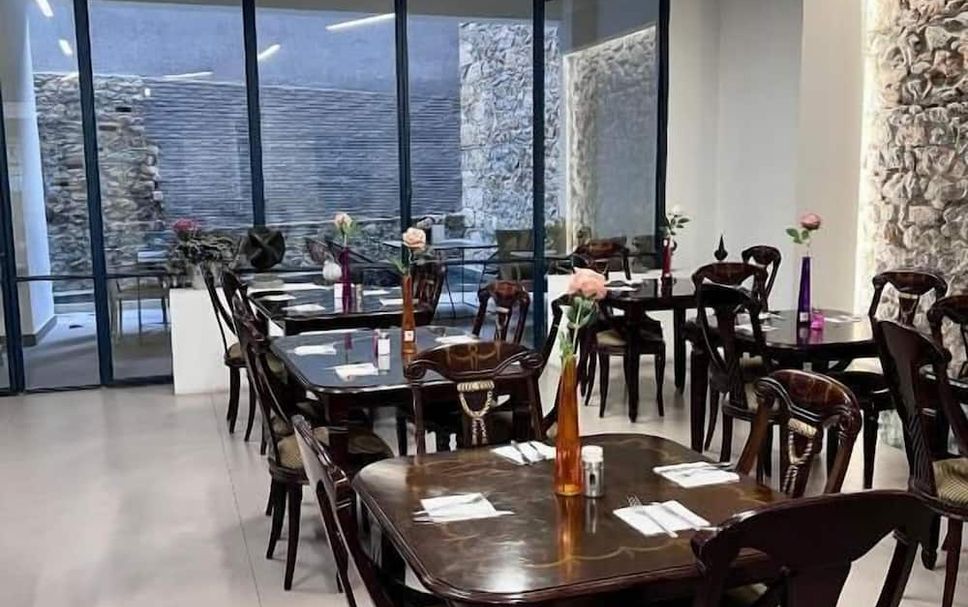Restaurant Fotografie