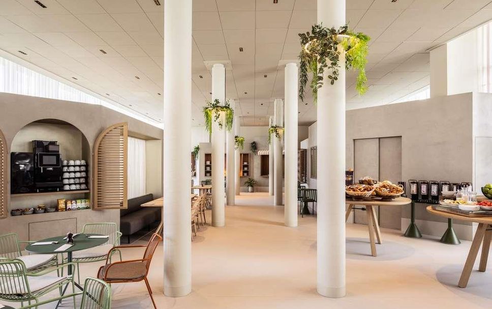 Restaurant Fotografie