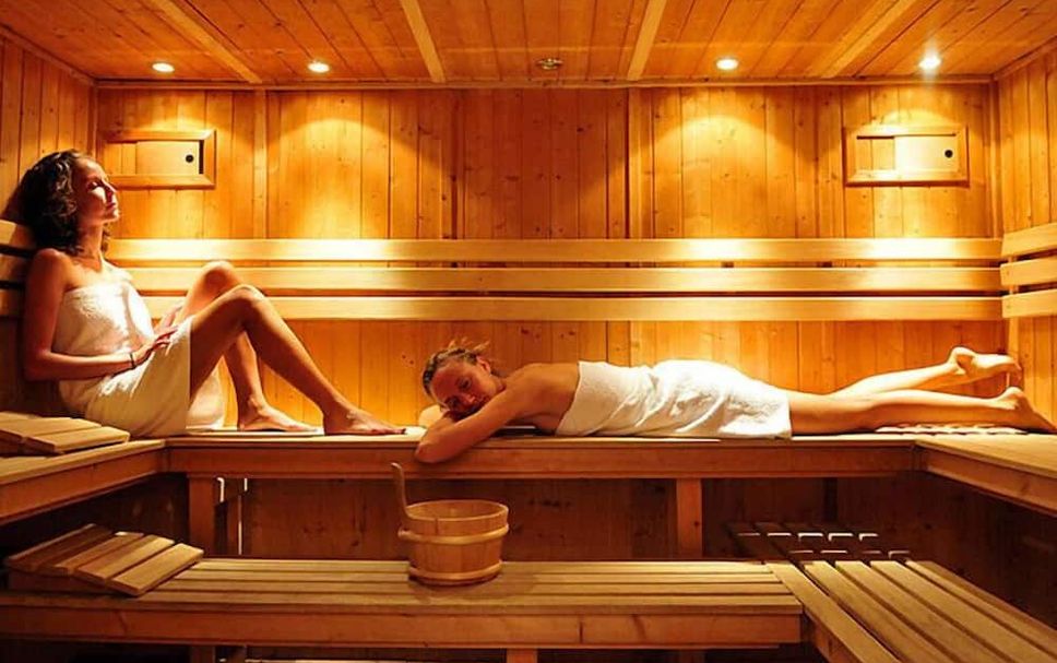 Spa Fotografie