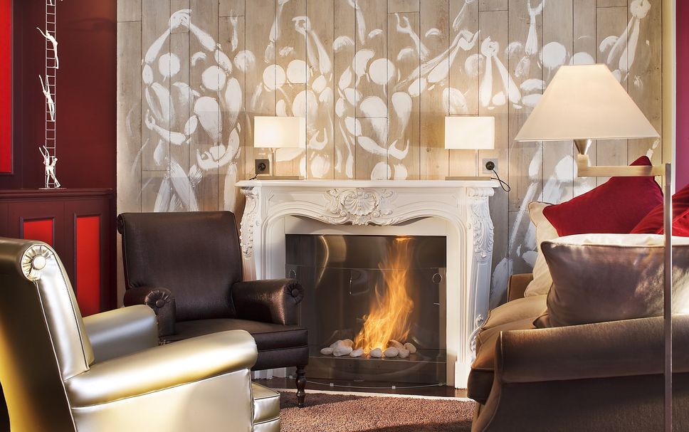 Sufragerie Fotografie