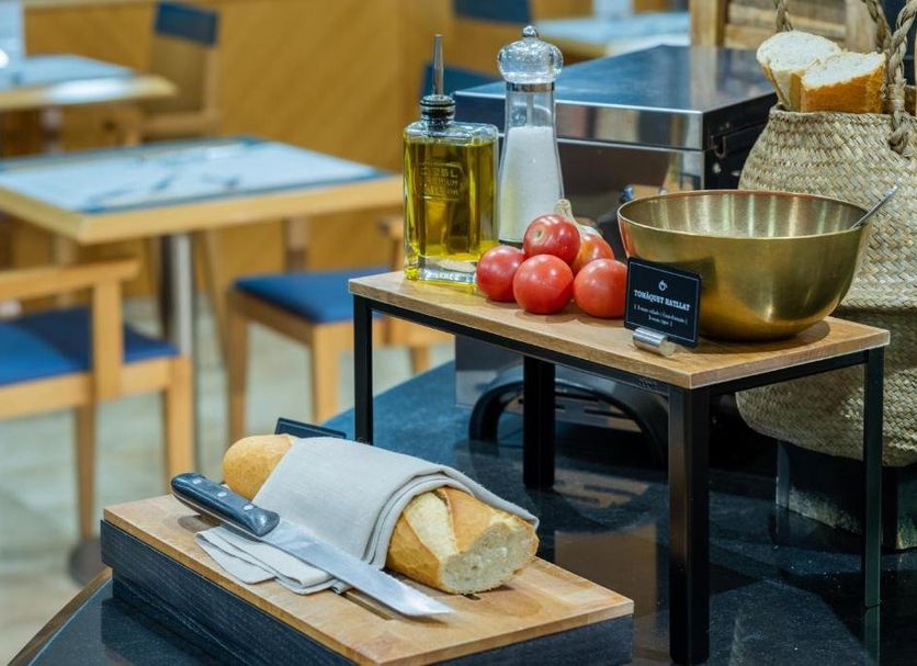 Restaurant Fotografie