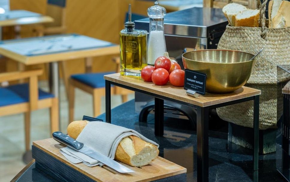 Restaurant Fotografie