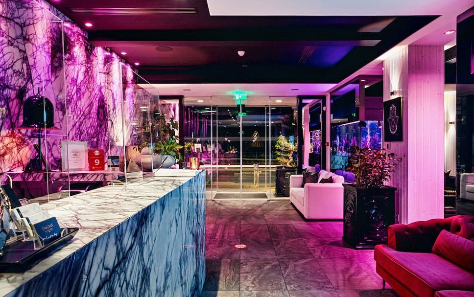 Recepție Fotografie