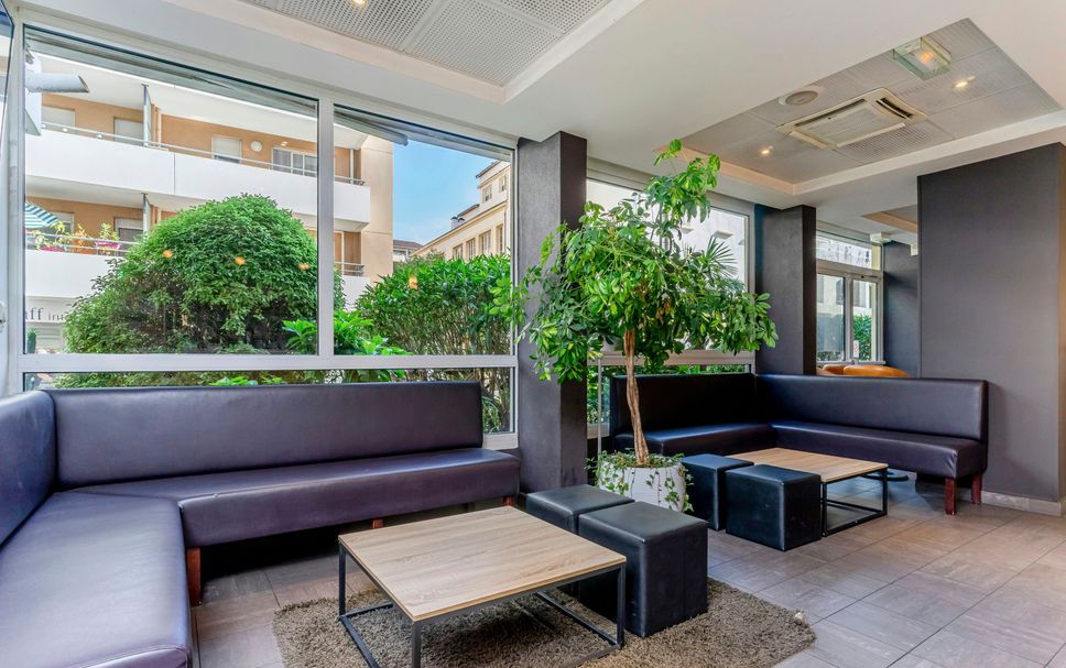 Lounge Fotografie