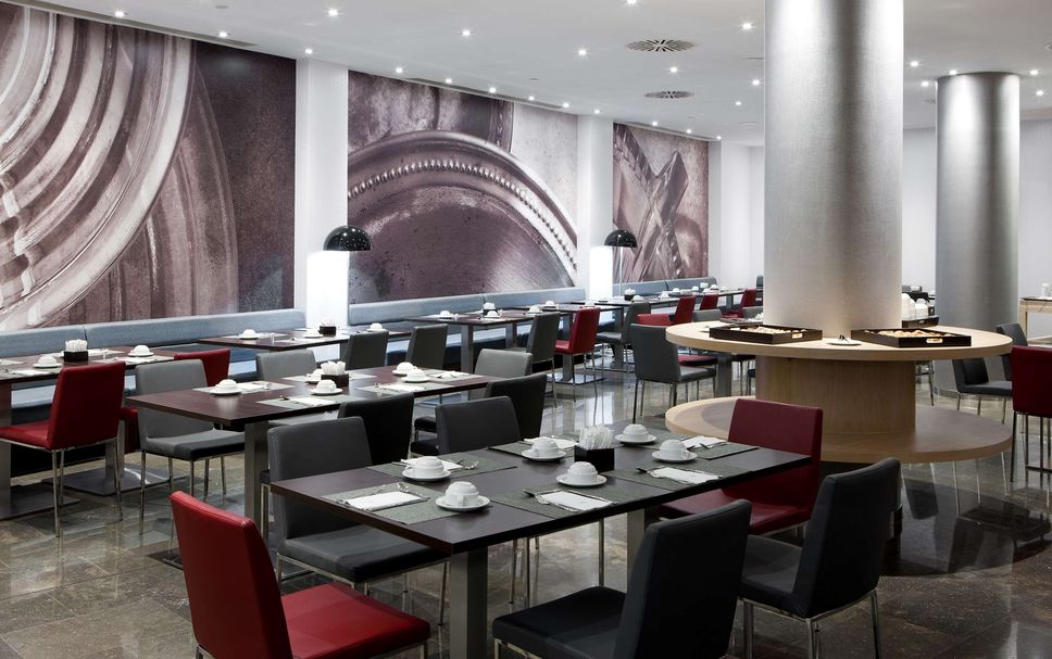 Restaurant Fotografie