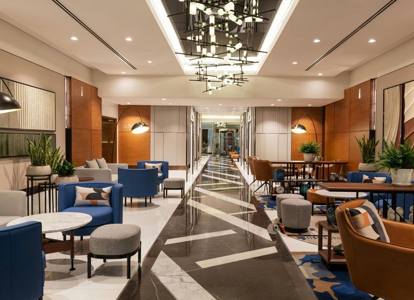 Lobby Fotografie