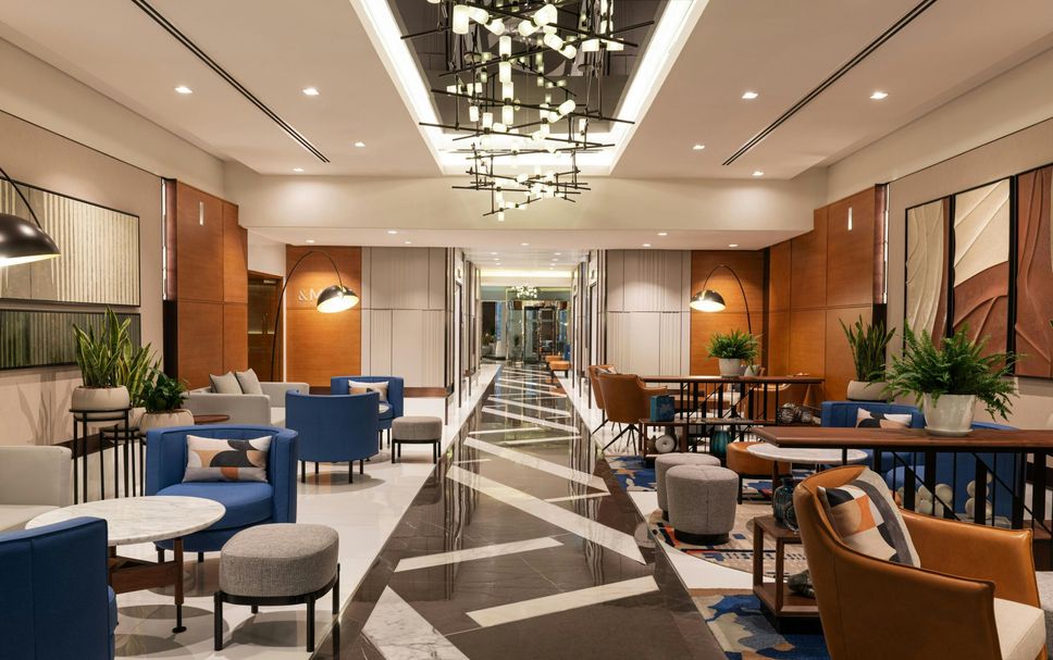 Lobby Fotografie