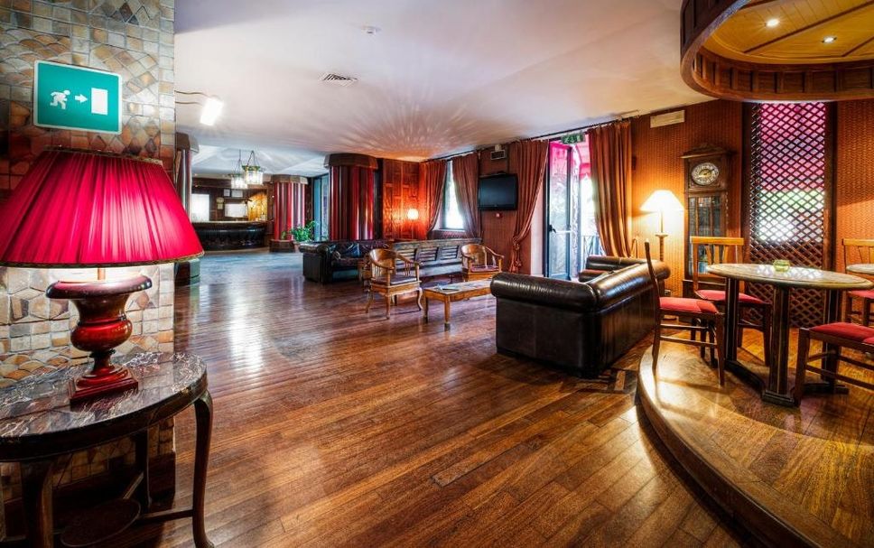 Bar Fotografie