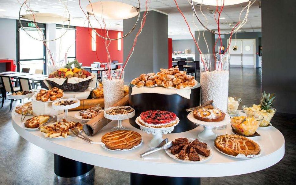 Sală de mese Fotografie