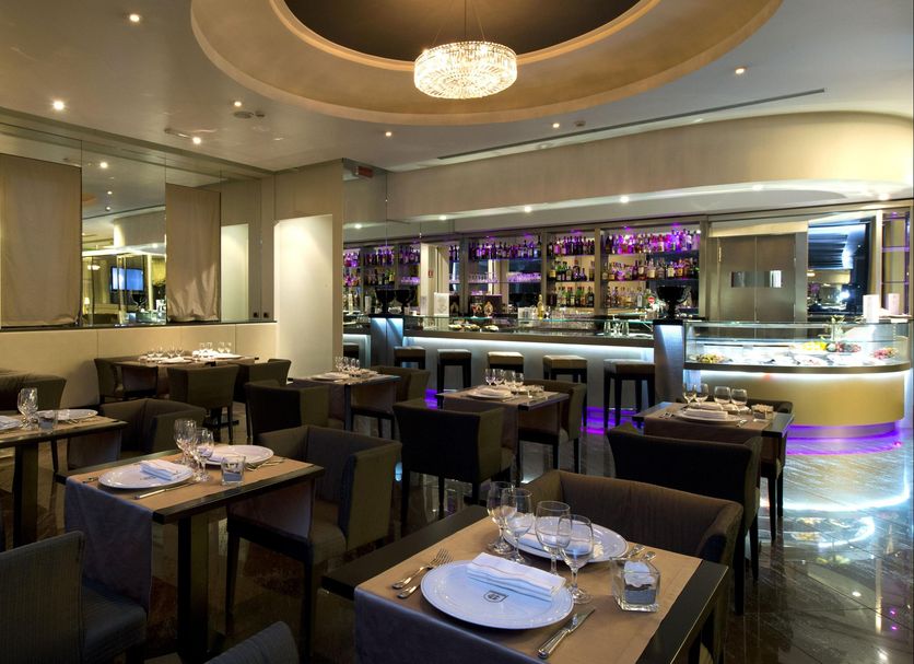 Restaurant Fotografie