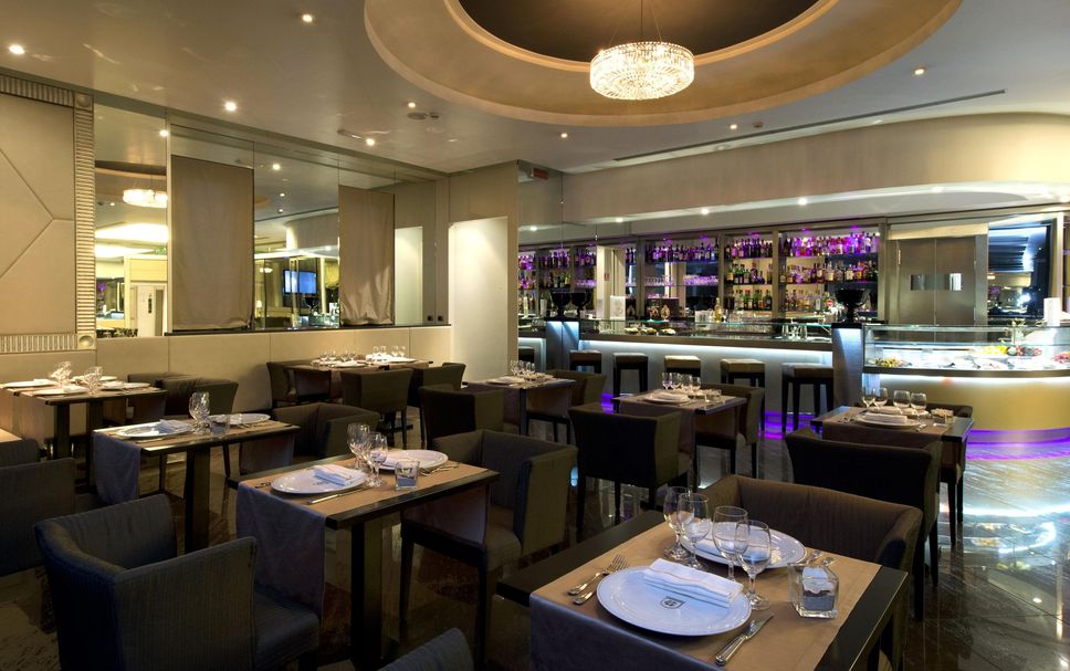 Restaurant Fotografie