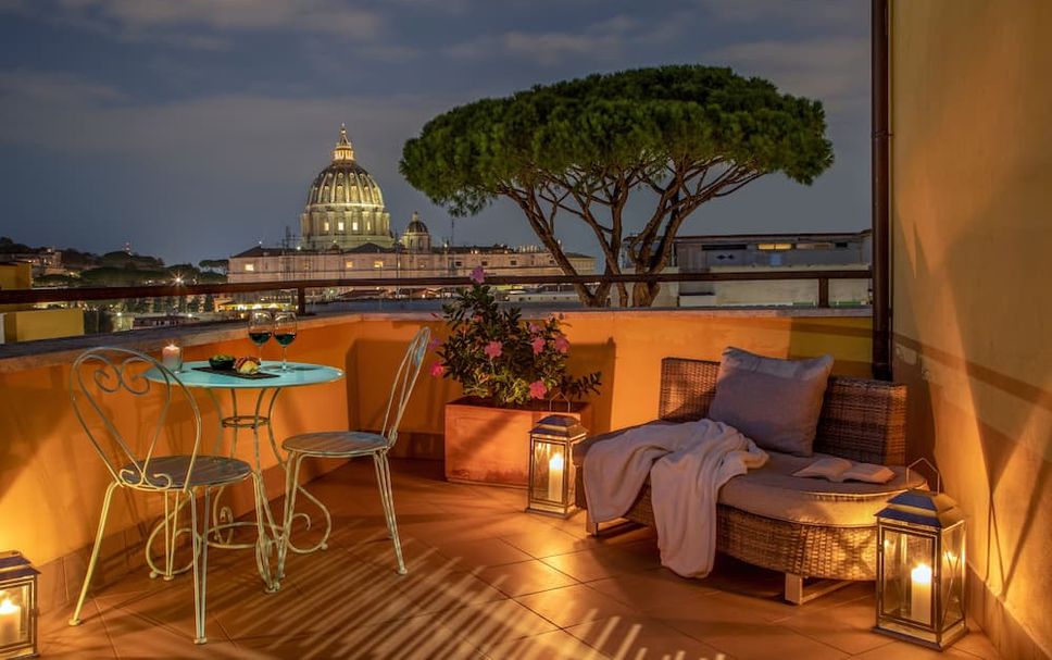 Balcon Fotografie