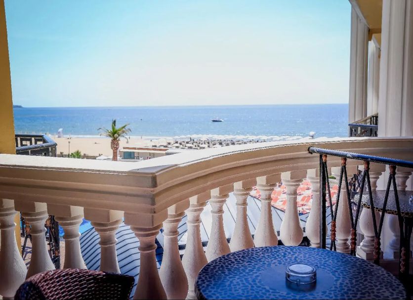 Balcon Fotografie