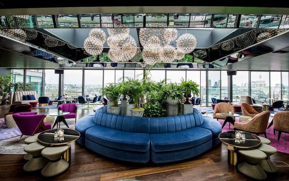 Lounge Fotografie