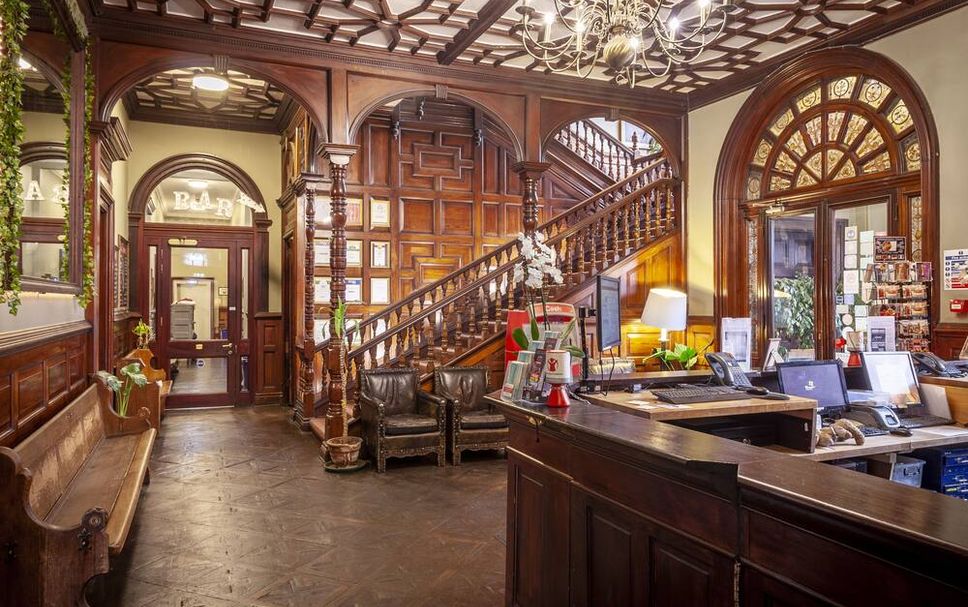 Recepție Fotografie