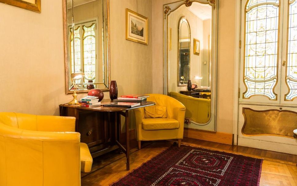 Sufragerie Fotografie