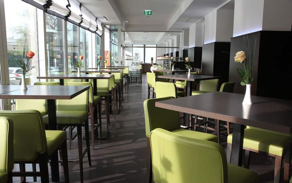 Restaurant Fotografie