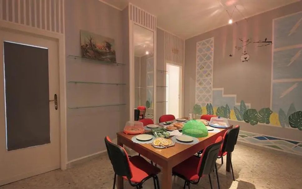 Sală de mese Fotografie