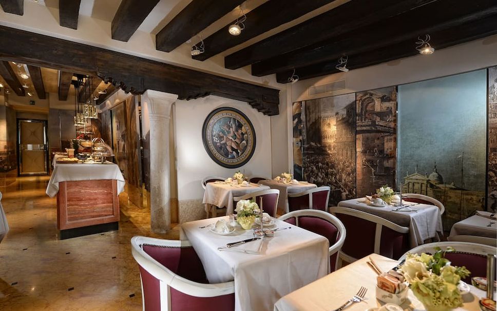 Restaurant Fotografie