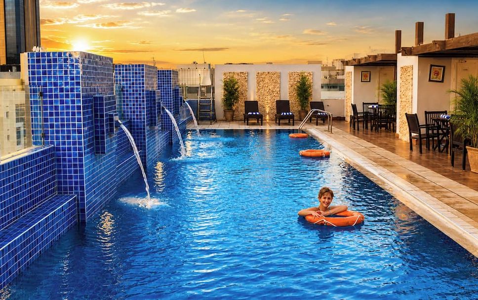 Piscină Fotografie