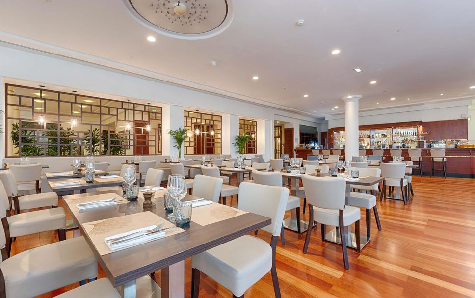 Restaurant Fotografie