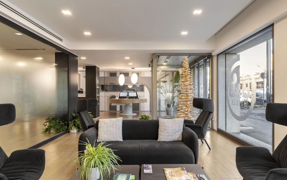 Sufragerie Fotografie