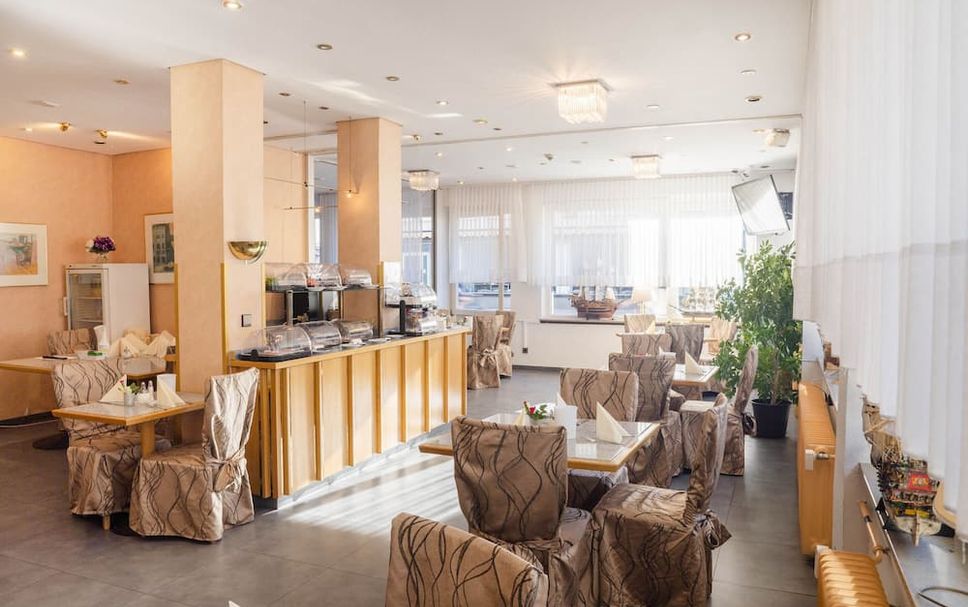 Restaurant Fotografie