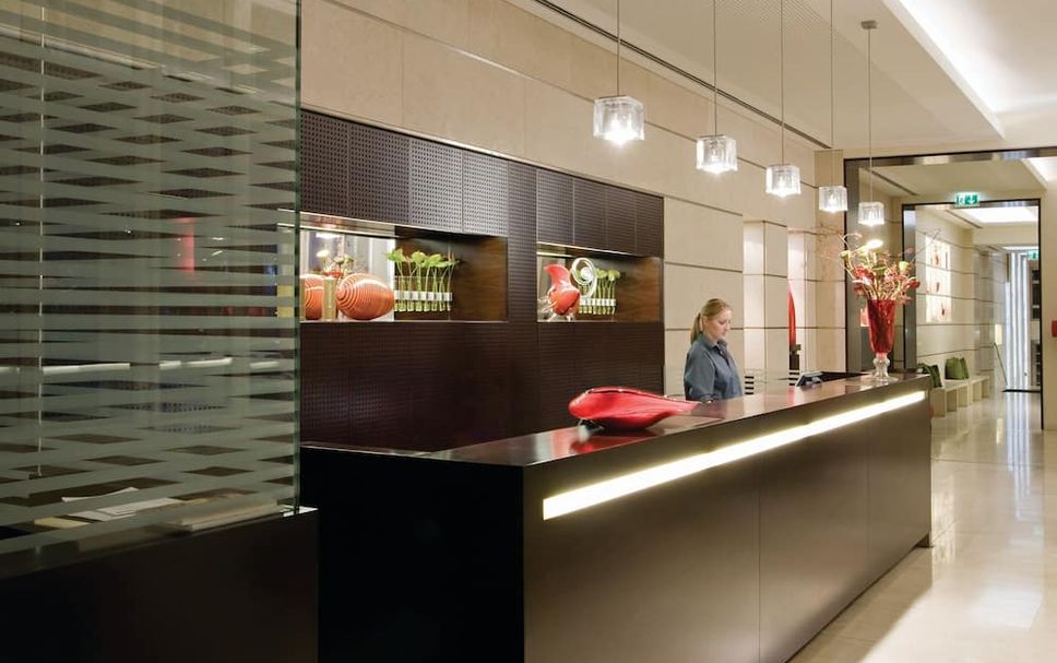 Recepție Fotografie