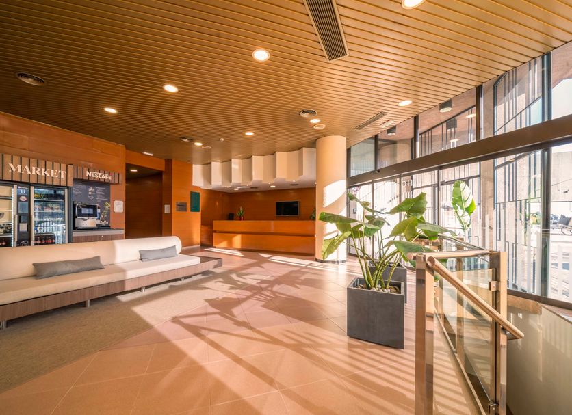 Lobby Fotografie