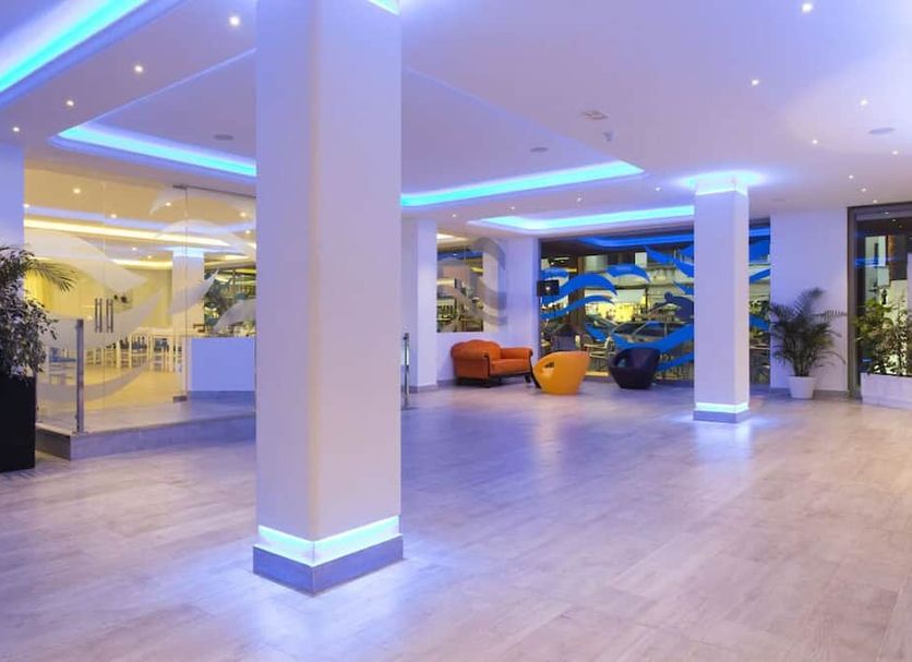 Lobby Fotografie