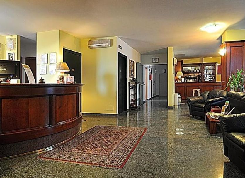 Lobby Fotografie