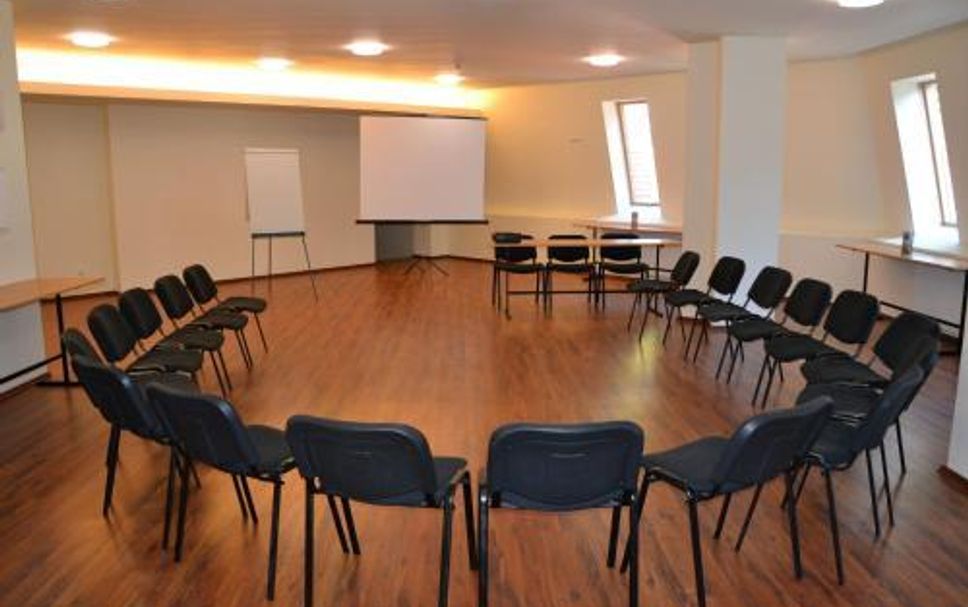 Sală de conferințe Fotografie