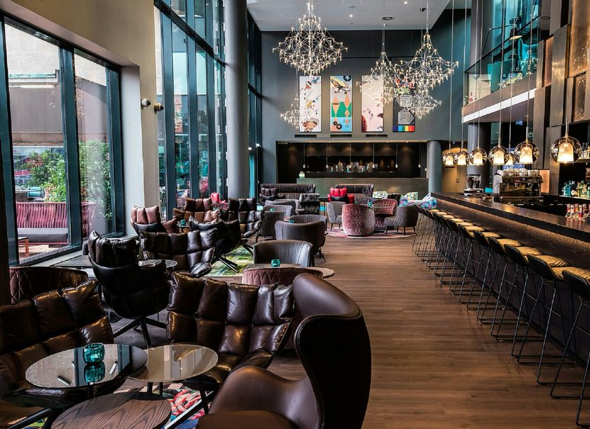 Bar Fotografie