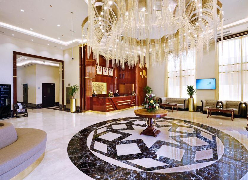 Lobby Fotografie