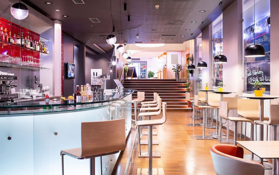 Restaurant Fotografie