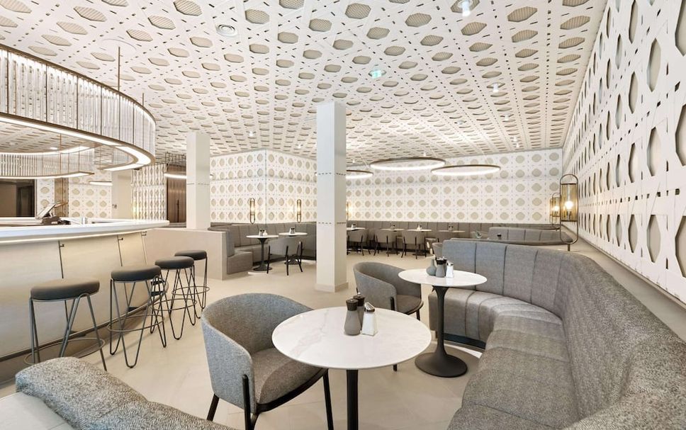 Restaurant Fotografie