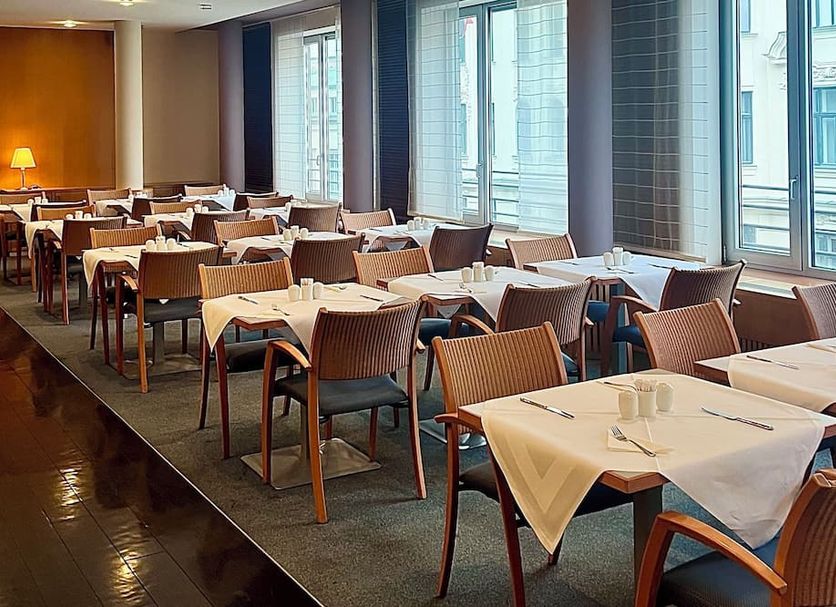 Restaurant Fotografie