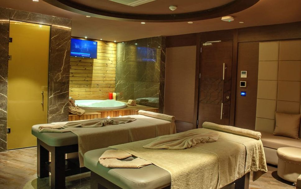 Spa Fotografie