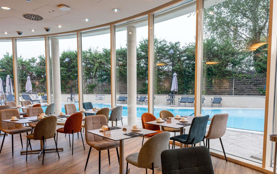 Restaurant Fotografie