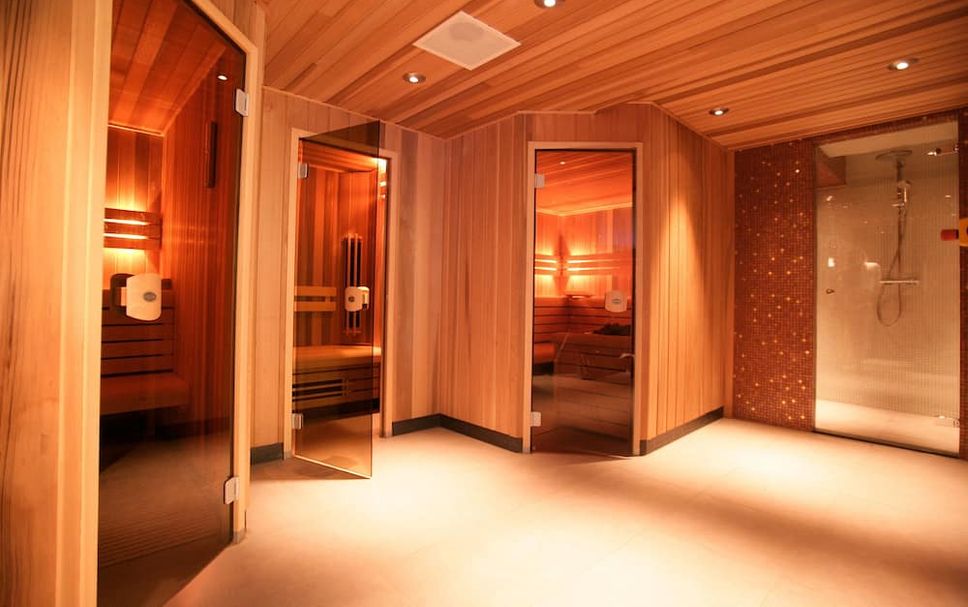 Spa Fotografie