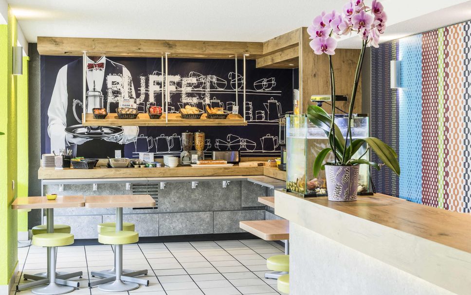 Sală de mese Fotografie