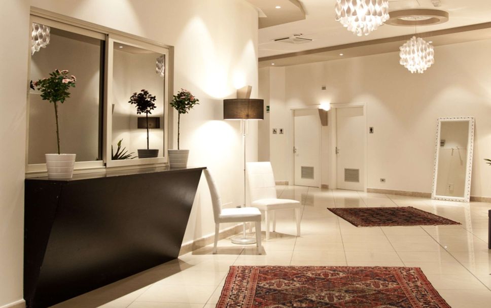 Recepție Fotografie