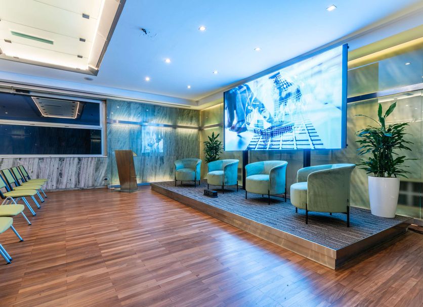 Lounge Fotografie