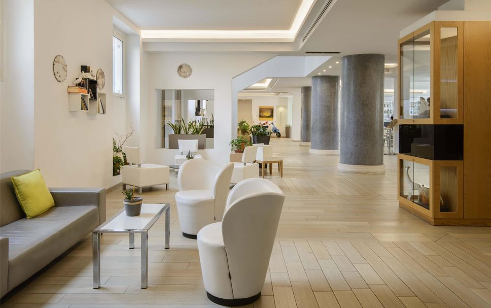 Lobby Fotografie