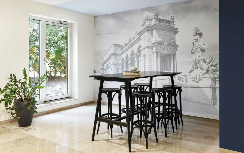 Lobby Fotografie