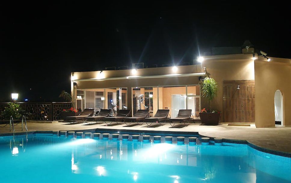 Piscină Fotografie