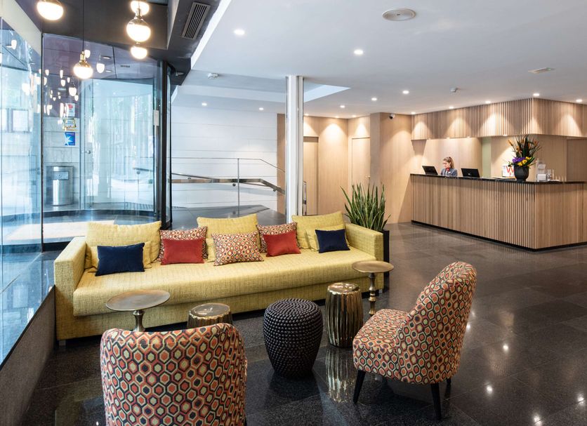Lobby Fotografie