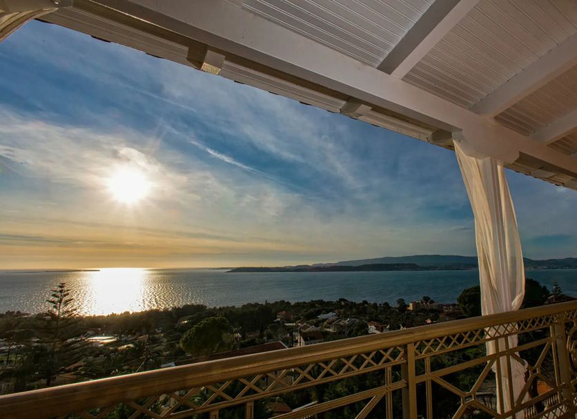Balcon Fotografie