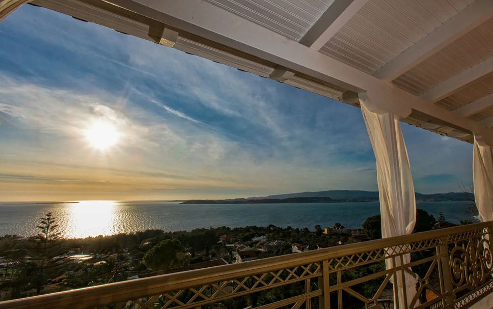 Balcon Fotografie
