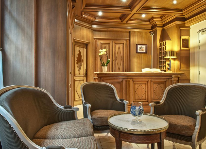 Lounge Fotografie